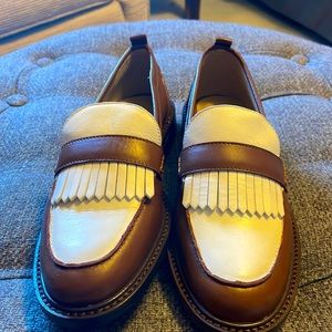 NWOT Ann Taylor loafers